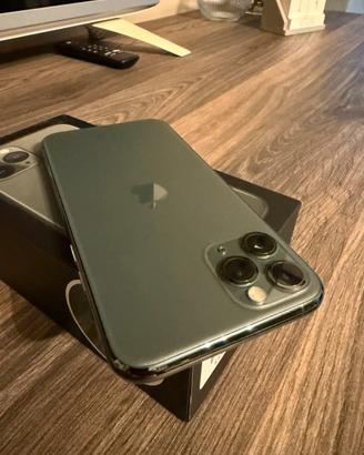 Cellulare iPhone 11 pro 256 gb
