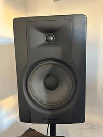 M-Audio BX8 D3 (2 Monitor)