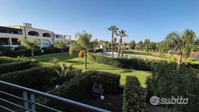 Metaponto - Villetta 129 San Bull