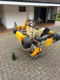 Go kart 100