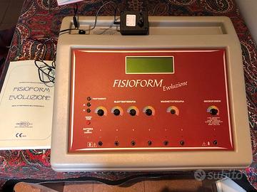 APPARECCHIO elettrostimolazione e magnetoterapia