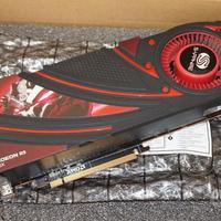 scheda grafica 4gb