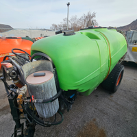 Atomizzatore Dieter Waibl