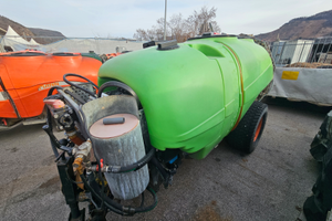 Atomizzatore Dieter Waibl