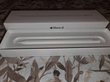 Apple Pencil (2nd generatin) A2051 ORIGINALE