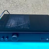 Amplificatore integrato stereo Proton AM-455 Pro