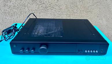 Amplificatore integrato stereo Proton AM-455 Pro