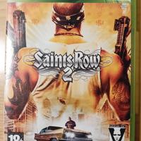 Saints Row 2 per XBOX 360