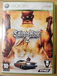 Saints Row 2 per XBOX 360