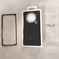 nuova cover nera Honor Magic V3 originale  - no v2