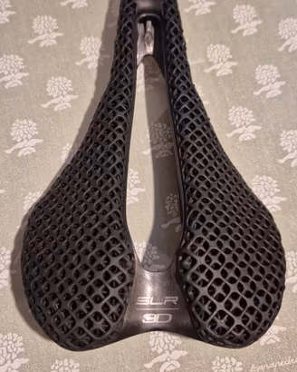 Sella Selleitalia SLR 3D Carbon 