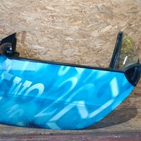 SPORTELLO ANTERIORE SINISTRO SMART FORTWO COUPE' (