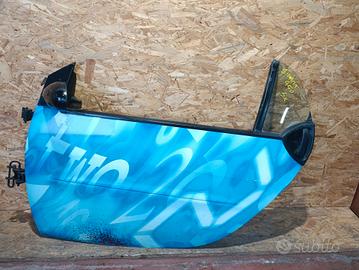 SPORTELLO ANTERIORE SINISTRO SMART FORTWO COUPE' (