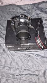 Canon eos rp con 24 105 is stm