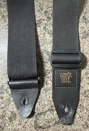 Ernie Ball 5m black strap