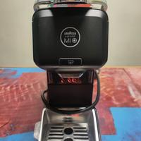 Lavazza a modo mio Electrolux.