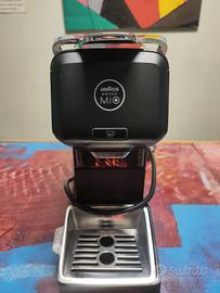 Lavazza a modo mio Electrolux.