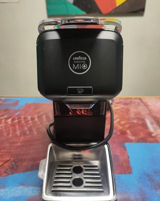 Lavazza a modo mio Electrolux.