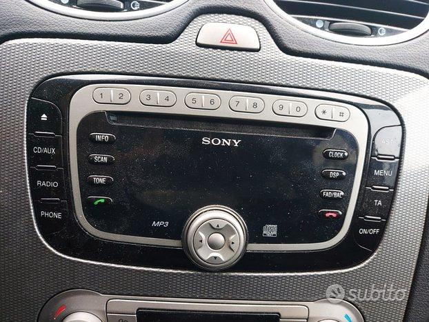 Radio kit - Vendita in Accessori auto 