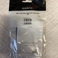 SUUNTO AIR FLOW RESTRICTOR TANK POD KIT