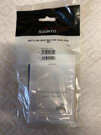 SUUNTO AIR FLOW RESTRICTOR TANK POD KIT