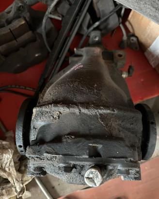 Differenziale Mercedes S124 250TD  1990