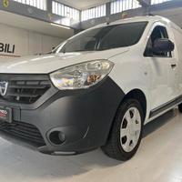 DACIA Dokker van 1.6 85cv gpl