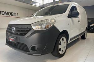 DACIA Dokker van 1.6 85cv gpl