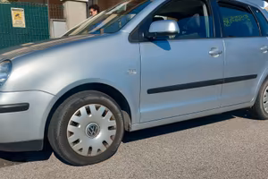  polo 1.2