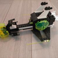 vari lego vintage