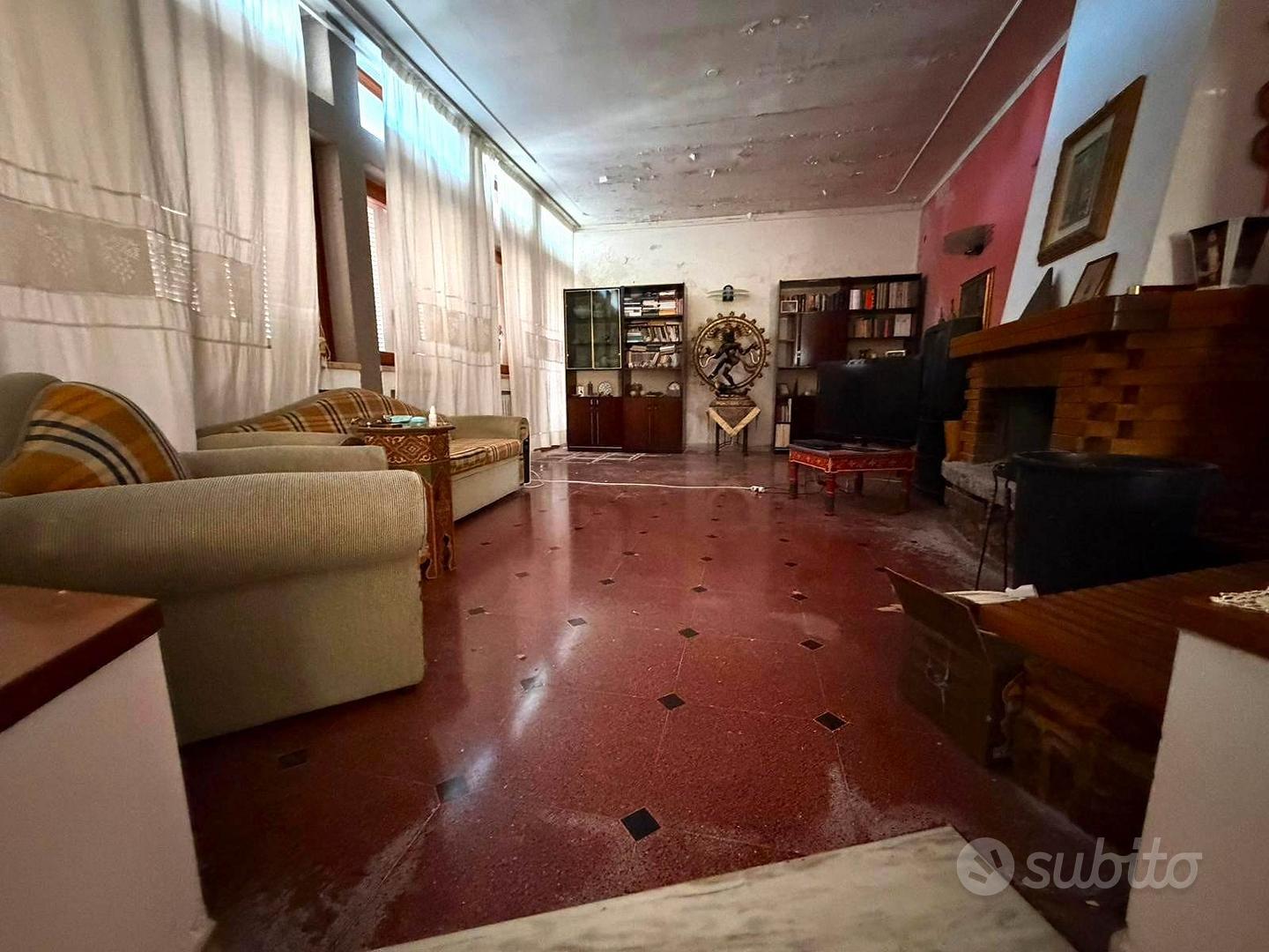 House in Taranto, Lama - Vista 3