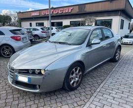 Alfa Romeo 159 1.9 JTDm 16V Progression