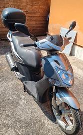 scooter Kymco agility 50 