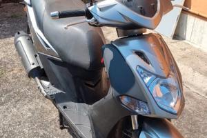 scooter Kymco agility 50 
