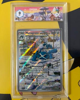 Carte pokemon
