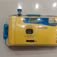 fotocamera subacquea