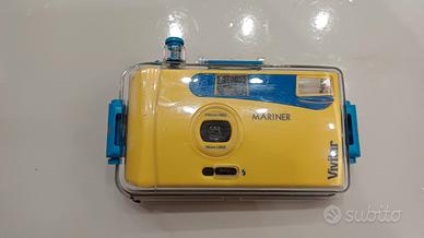 fotocamera subacquea