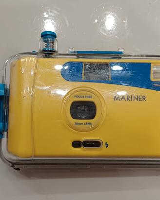 fotocamera subacquea