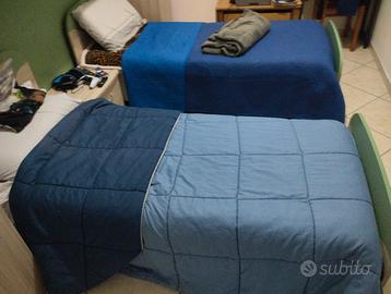 Cameretta  in condizioni ottime