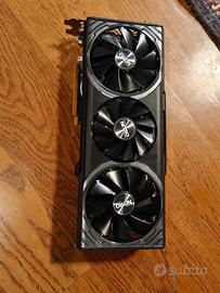 Rx Vega 64 sapphire Nitro Gaming Series