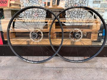 Ruote Sun Ringle Duroc 30