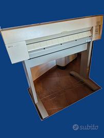 Base Plotter HP DesignJet