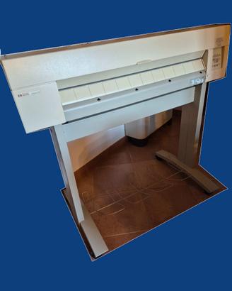 Base Plotter HP DesignJet