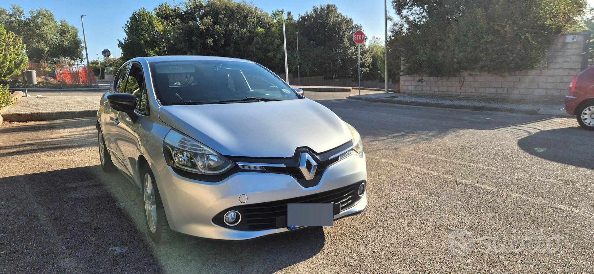 Renault Clio 2015 photo 3