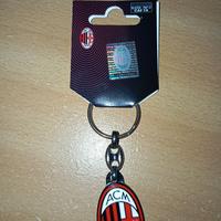 Portachiavie ufficiale Milan 