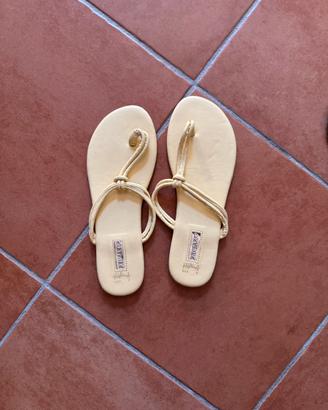Sandali infradito Primark donna - Taglia 38