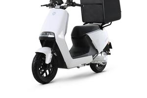 Yadea G5S
