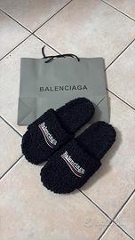 Ciabatte Balenciaga 45