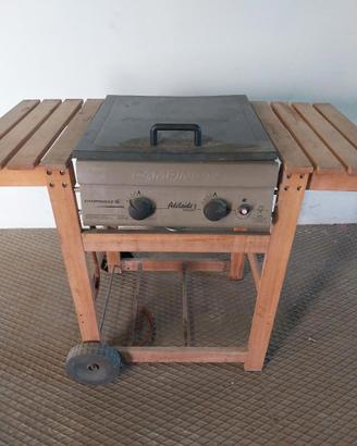 BARBEQUE CAMPINGAZ