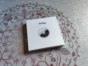 Apple AirTag - Pari al nuovo